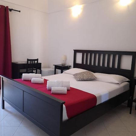Ro.Ri. Rooms Сан Вито ло Капо Екстериор снимка