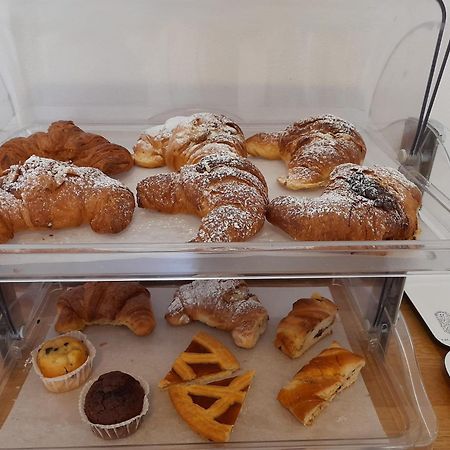 Ro.Ri. Rooms Сан Вито ло Капо Екстериор снимка