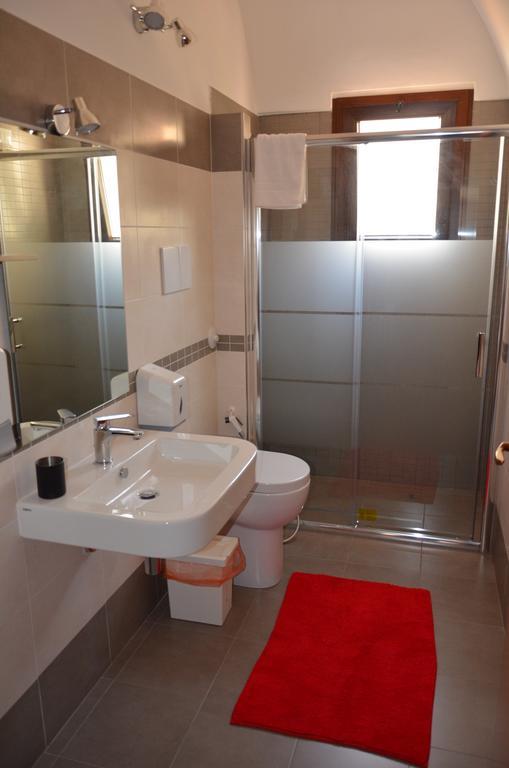 Ro.Ri. Rooms Сан Вито ло Капо Стая снимка