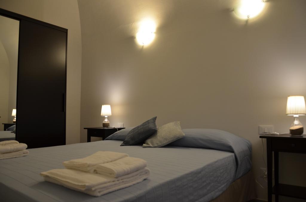 Ro.Ri. Rooms Сан Вито ло Капо Стая снимка