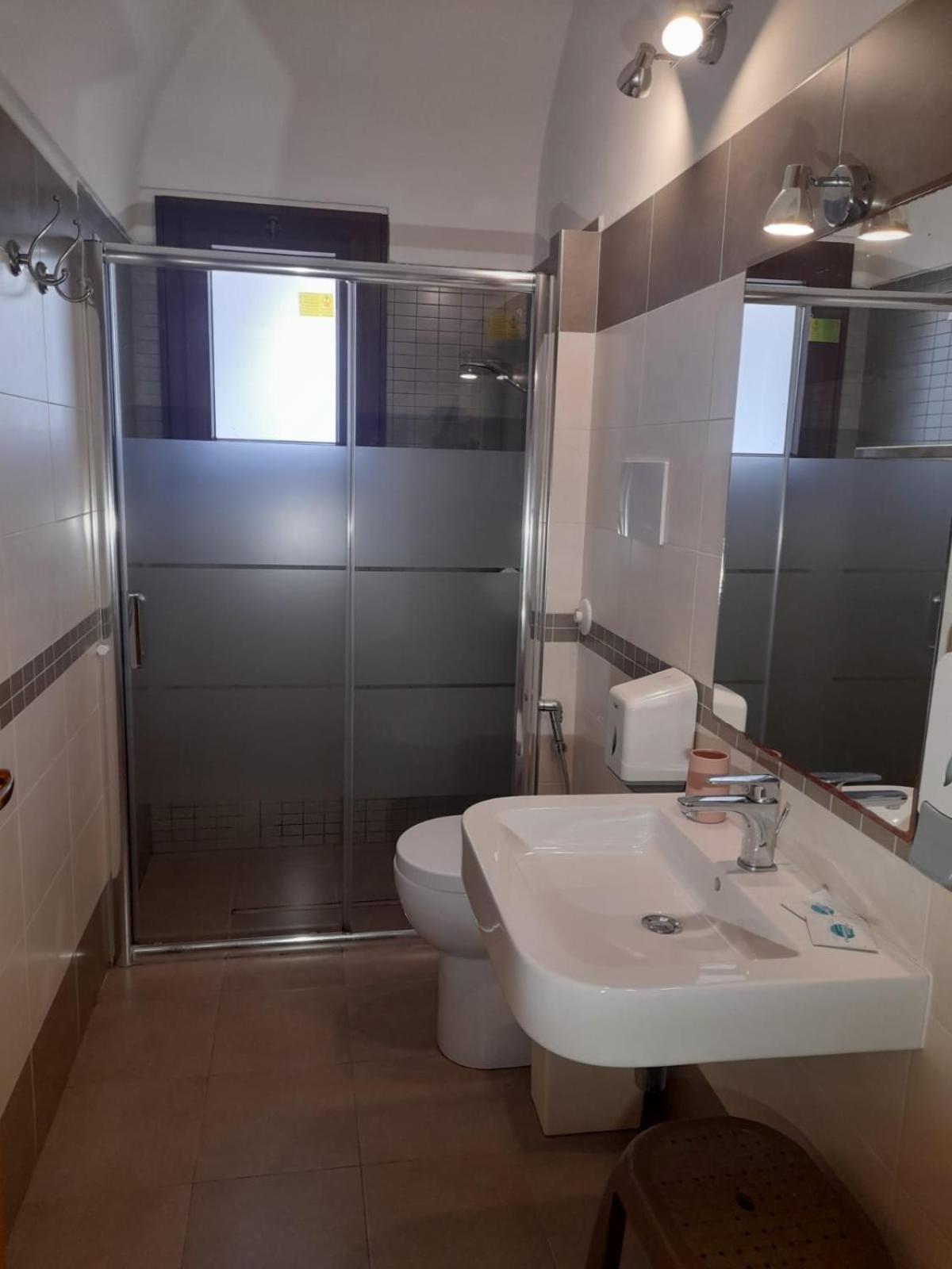 Ro.Ri. Rooms Сан Вито ло Капо Екстериор снимка