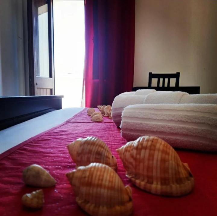 Ro.Ri. Rooms Сан Вито ло Капо Екстериор снимка