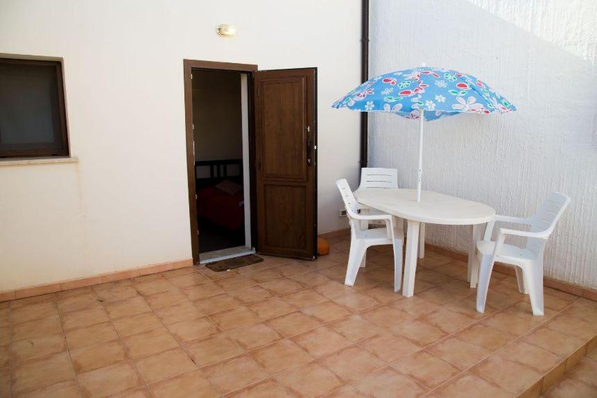 Ro.Ri. Rooms Сан Вито ло Капо Екстериор снимка
